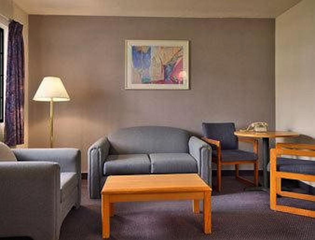 Days Inn & Suites By Wyndham Needles Habitación foto